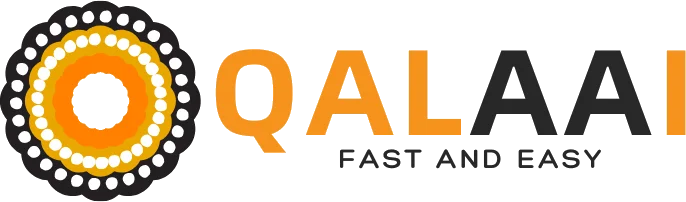 Qalaai Logo